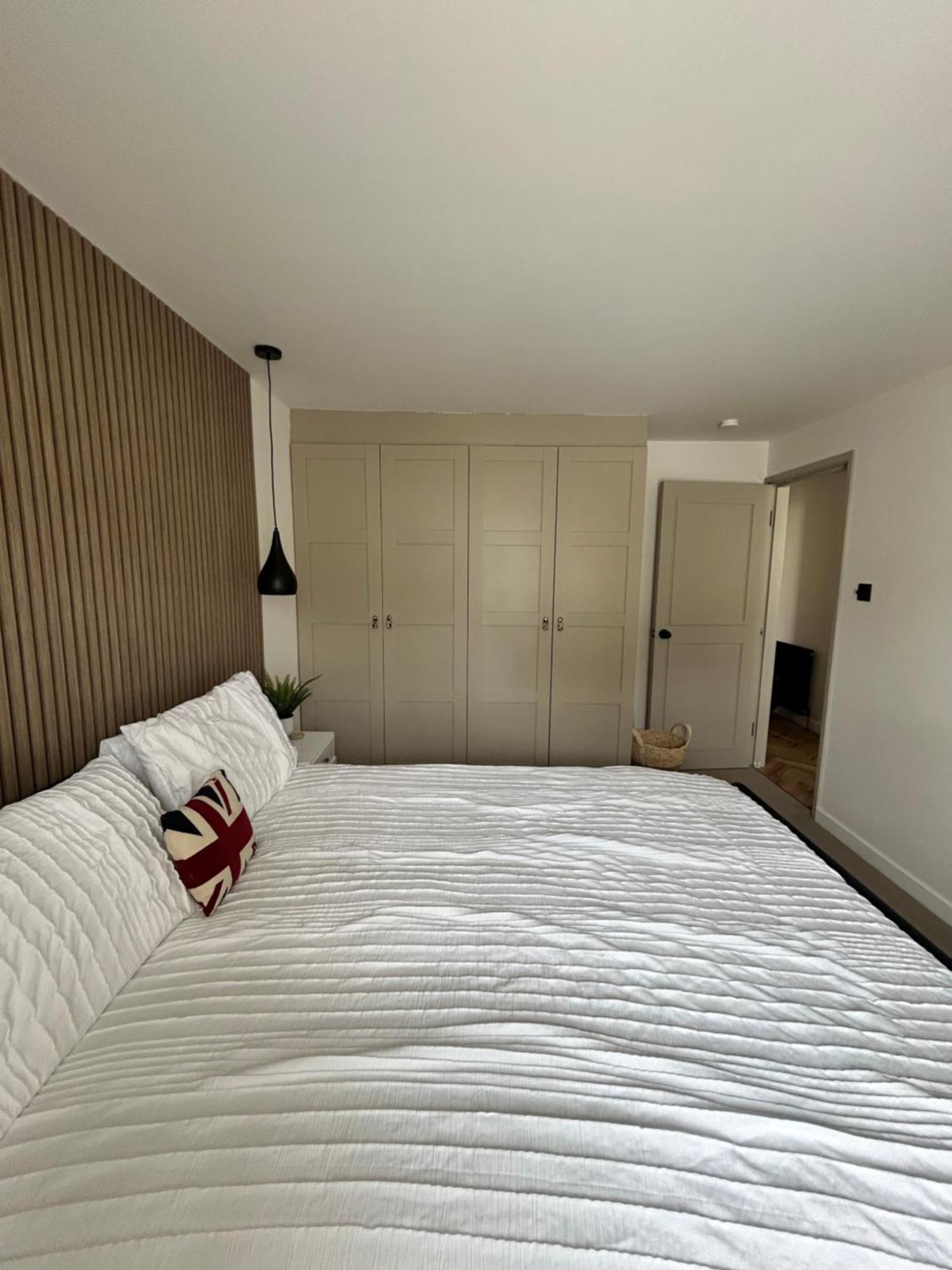 Harbour Apartment Ситон Экстерьер фото